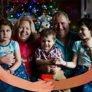 Meet your Posher, Darlene t.